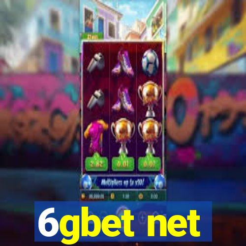 6gbet net